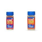 CRISTA International Multipurpose Combo - 2 | Peri-Peri Spice Mix X 1, 45 gms & Classic Italian Seasoning X 1, 40gm | No Added Colours, Fillers & Preservatives | Pack of 2 - Image 2
