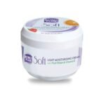 BoroPlus Soft Light Moisturising Cream | Light & Non-sticky | Provides 24 hour moisturisation|Ayurvedic Cream for all seasons |Hand Cream, Body Cream & Face Cream | Vitamin E - 100 ml - Fast UK Delivery - Image 2
