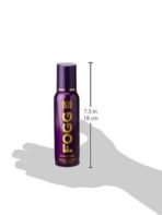 Fogg Fragrant Body Spray For Women Paradise, 150ml & Fogg Make My Day Scent For Women, 100ml - Fast UK Delivery - Image 5
