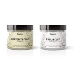 Beaface Brazilian Clay Powder 100 gm (Regenerates Skin cells and Reduce Wrinkles) (Kaolin+Bentonite) - Image 2