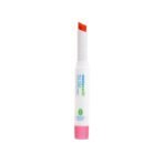 Mamaearth 100% Natural Lip Balm for Women & Men 2g (Rose) - Natural Tint, 12-Hour Moisturization - Heals Dry & Chapped Lips - Fast UK Delivery