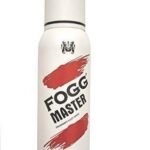 FOGG Men Master Agar Fresh Scent Body Spray , 120Ml, Pack Of 1 - Fast UK Delivery