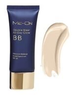 ME-ON NEW BB Cream Foundation (Shade 01 - Ivory) 30 Gm - Fast UK Delivery - Image 4