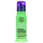 Bed Head TIGI Curls Rocks Amplifier Mega Shaping Hair Cream with Curl Defining Formula for Curly & Wavy Hair, Provides Long-Lasting Hold, Protects Hair from Frizz, Flyaways, Humidity, Moisturise & Adds Shine, 113 ml - Fast UK Delivery - Image 2