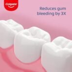 Colgate PerioGard Ultra Soft Gum Expert Toothbrush, Multi Color, Pack of 4 - Fast UK Delivery - Image 3