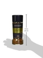 Davidoff Fine Aroma Instant Coffee 7/12 Intensity 100% Arabica,3.53 Oz 100 G,Granule,Bottle - Fast UK Delivery - Image 4