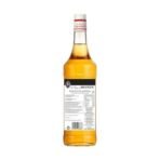 Monin Passion Fruit Syrup 1 LTR - Fast UK Delivery - Image 3