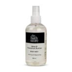 The Bath Store Aloe Coconut Body Mist for Women | Perfume for Women Long Lasting Perfume | Refreshing Body Spray Mist with Elegant Fragrance | Ideal for Everyday Wear | Travel Size Bottle - 200 Ml - Fast UK Delivery - Image 2