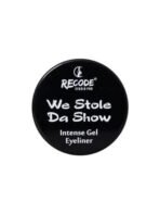 Recode Gel Eyeliner | We Stole Da Show | Black | 5 Gms - Fast UK Delivery - Image 5
