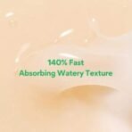 Innisfree Green Tea Hyaluronic Hydrating Serum 30ml for Glowing & Hydrated Skin with Hyaluronic Acid, All skin types, Korean Face Serum - Fast UK Delivery - Image 5
