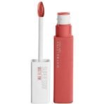 Maybelline Super Stay Matte Ink 130 Self-starter One Size - Fast UK Delivery - Image 4