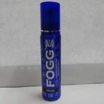 FOGG Unisex Fresh Body Spray Relish 25Ml Pack Of2, 1 Count - Fast UK Delivery