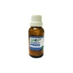 Shophomeo Hepar Sulphur 200CH || Homeopathic Diluted Globules, 30 Grams - Image 3