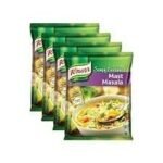 Knorr Soupy Noodles Mast Masala, 75g [Pack of 6] - Fast UK Delivery