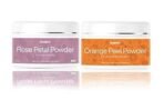 Beaface Combo Pack Orange Peel Powder Natural Skin Bleacher, Polishing The Skin - 100gm Rose Petal Powder Skin Enhancer, Deep Cleanser - 50 gm (Pack-2) - Image 2