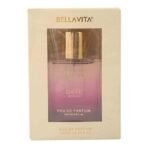 Bella Vita DATE WOMEN PERFUME RETAIL Woman Perfume 100 ml Bottle - Fast UK Delivery - Image 2