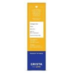 CRISTA 500 gms Turmeric Powder | Pure Turmeric | Ground in-house | Zero added Colours, Fillers, Additives & Preservatives | Natural - Image 6