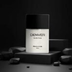 DENVER Black Code Perfume For Men - 70ML|Premium & Long Lasting Perfume| Eau de Parfum - Fast UK Delivery - Image 4
