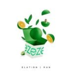Eze ELATION Perfume for Men 75ml Premium Long Lasting Fragrance with Bergamot, Mandarin, Sandalwood & a Premium Blend of Herbs, Florals & Woods Bold Masculine Scent, Luxury Gift for Him - Fast UK Delivery - Image 5