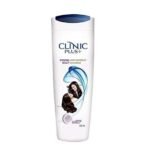 Clinic Plus Strong Scalp Anti-Dandruff Shampoo, 175ml (Now at Rupees 19 Off) - Fast UK Delivery - Image 2