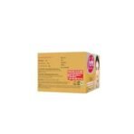 Fem Fairness (Gold) Creme Bleach - 64g | Advanced Skin Glowing System | Enriched with Goodness of 24K Gold Dust | With Rejuvenating Fragrance | No Added Parabens, Silicones & Ammonia - Fast UK Delivery - Image 4