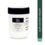 The Bath Store Aloe Coconut Body Yogurt | Body Lotions For Summer | Hydrating Moisturizer for Dry & Combination Skin | Body Lotion For Women & Men | Provides 24- Hour Hydration - 200gm - Fast UK Delivery - Image 3