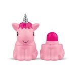 RENEE Princess Snowball Lip Balm 3gm for Pre-teen Girls | Color - Pink | Enriched With Shea Butter, Cocoa Butter & Vitamin E| Cruelty Free & Vegan - Fast UK Delivery - Image 6