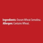 Del Monte Food Craft Spirali Pasta, 400gm, Vegetarian - Fast UK Delivery - Image 5