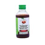 Vaidyaratnam Guloochyadi Kashayam 200 ml (Pack of 1) - Fast UK Delivery - Image 2