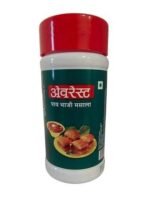 Everest Masala - Pav Bhaji, 100G Carton, Vegetable Masala - Fast UK Delivery - Image 4