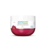 Mamaearth Beetroot Hydraful Light Moisturizing Cream with Beetroot & Hyaluronic Acid | For Hydrated Pink Glow | For Face, Hand & Body | 24H Moisturization | Quick Absorbing | Non-Greasy | Soft Moisturizer | 200 g - Fast UK Delivery - Image 2