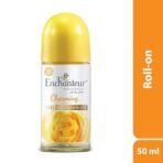 Enchanteur Charming Anti-Perspirant Deodorant Roll-On For Women| 48-Hours Long Odour Protection| Soothing Floral French Fragrance| Quick Drying & Non-Sticky| 50ml - Fast UK Delivery - Image 3