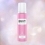 ENVY Blush Deodorant Spray for Women 140ml - Fast UK Delivery - Image 3