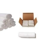 COMFORT ELASTIC BANDAGE SIZE 10 CM X 4 MTR STRETCHED LENGTH -16 PIECES - Fast UK Delivery