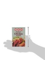 MDH Tandoori Chicken, 100g - Fast UK Delivery - Image 4