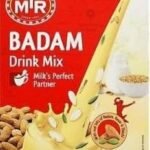 MTR Badam Drink Mix, 200g - Fast UK Delivery