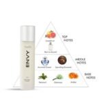 ENVY Natural Perfume For Women - 30ML |Premium & Long Lasting Perfume| Eau de Parfum (Pack Of 3) - Fast UK Delivery - Image 4