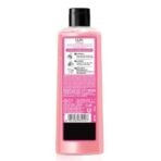 Lux Shower Gel, French Rose Fragrance & Almond Oil Bodywash, With Glycerine For Soft & Glowing Skin, Paraben Free, 245 Ml - Fast UK Delivery - Image 3