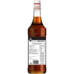 Monin Cinnamon Flavoured Syrup, 1000 ml, Light Brown, Large - Fast UK Delivery - Image 3