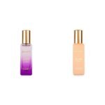 Bella Vita Luxury Date Woman Liquid Eau De Parfum With Pink Pepper Jasmine & Vanillapremium Long Lasting Floral & Fruity Fragrance For Women 20Ml Glam Woman Eau De Parfum,Assorted - Fast UK Delivery