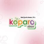 Koparo Natural Disinfectant Floor Cleaner Liquid | 1000ml | Jasmine Fragrance | Tile & Marble Cleaner | Eco-friendly & Non-Toxic | Skin Safe, Baby Safe & Pet Friendly - Fast UK Delivery - Image 7
