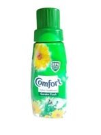 Comfort After Wash Anti Bacterial Fabric Liquid Conditioner(Fabric Softener)-For Softness, Shine And Long Lasting Freshness, 210 Ml - Fast UK Delivery - Image 2
