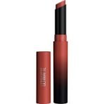 Maybelline New York Matte Lipstick & New York Lipstick - Fast UK Delivery - Image 6