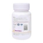 Biotrex Nutraceuticals Vitamin K2 as Mk-7 55mcg | Supports Bone Health | Promotes Heart Health | 60 Veg Capsules - Fast UK Delivery - Image 4