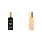 Bella Vita Luxury Ceo Man Eau De Parfum Glam Woman Liquid Eau De Parfum With African Orange Jasmine & Patchoulipremium Long Lasting Floral & Woody Fragrance Edp For Women 20Ml,Assorted - Fast UK Delivery