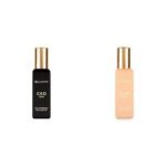 Bella Vita Luxury Ceo Man Eau De Parfum Glam Woman Liquid Eau De Parfum With African Orange Jasmine & Patchoulipremium Long Lasting Floral & Woody Fragrance Edp For Women 20Ml,Assorted - Fast UK Delivery