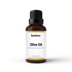 Beaface combo Pack Sweet Almond Oil 50ml Olive Oil 50ml - Fast UK Delivery - Image 5