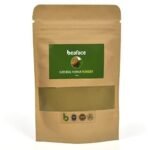 Beaface Henna Powder for Shiny and Healthy Hair | Natural Care - 200gm - Fast UK Delivery