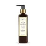 Kama Ayurveda Bringadi Hair Cleanser, 200 ml - Fast UK Delivery - Image 2