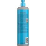 Bed Head TIGI Recovery Moisture Rush Shampoo for Dry & Damaged Hair, Gives Intense Moisture, Shine & Soft Hair, Controls Frizz & Flyaways, Safe for Coloured Hair, 600 ml - Fast UK Delivery - Image 3